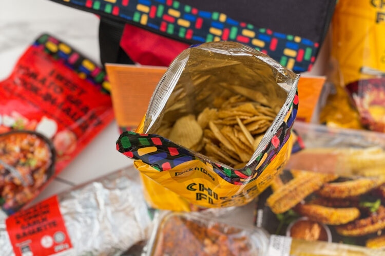 Pick n Pay launches traditional Mzansi-inspired product range to celebrate local heritage