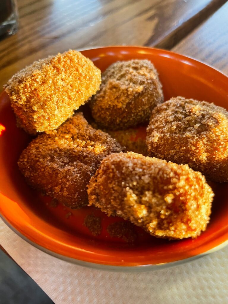 a Get full quick scheme Nando's - Leche Frita